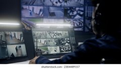 智能路口监控摄像机 ICAM-900